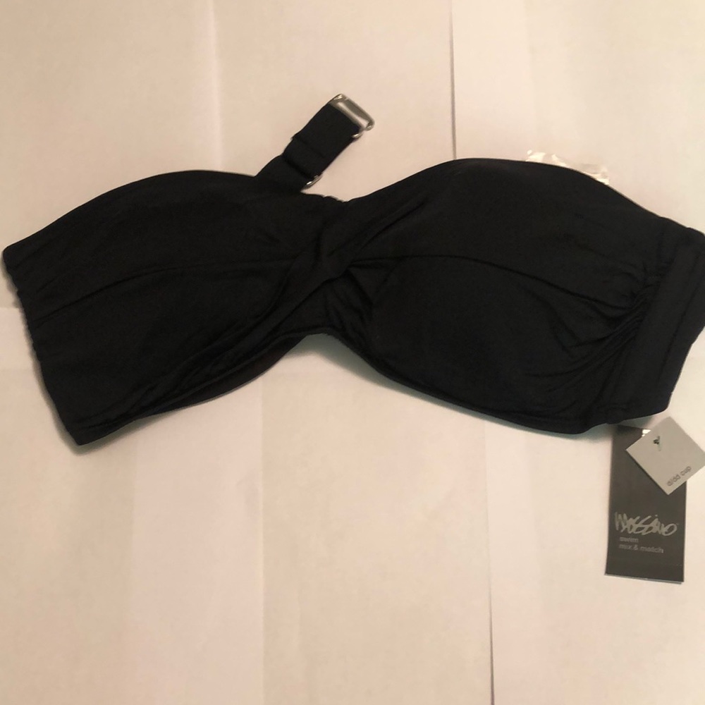 Mossimo Swim Top